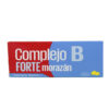 Complejo B Forte Tabs