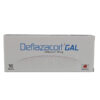 Deflazacort GAL Tabs 30mg