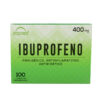 Ibuprofeno 400mg