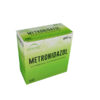 Metronidazol 500mg Tabs