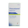 Paracetamol Injection 1g/100ml