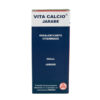 Jarabe Vitacalcio