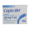 CAPIN-BH 20MG/1ML Inj. CX3 AMP
