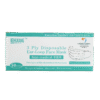 3PLY EARLOOP FACE MASK