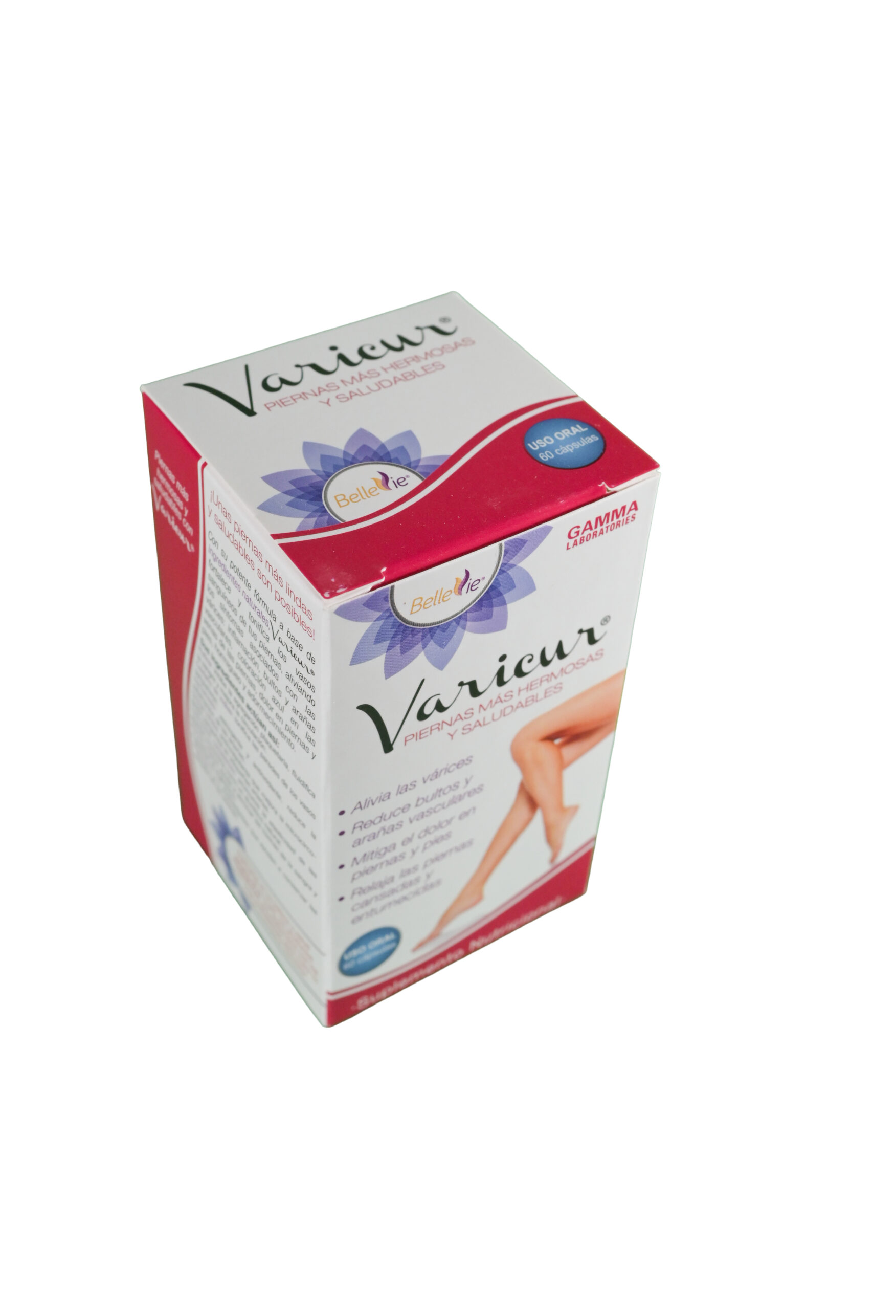 VARICUR CAPS - Image 3