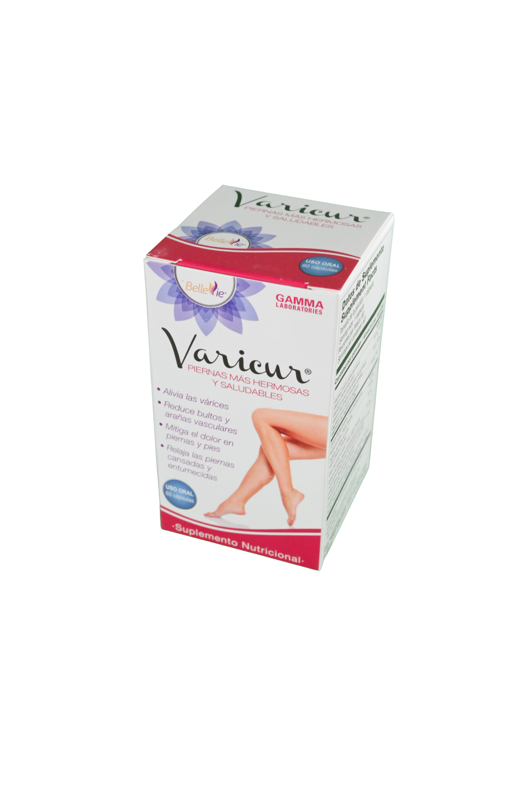 VARICUR CAPS - Image 6
