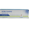 DOBUTAMINE 12.5MG/20ML INJ.
