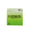 FLUCONAZOL 150MG TABS