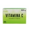 VITAMIN C TABS