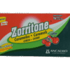 ZORRITONE CHERRY FLAVOR