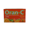 ORAN-C 500MG Chewable TABS