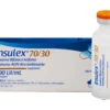 INSULIN NEUTRAL/ISOPHONE 70/30