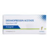 DESMOPRESSIN 4MCG/ML
