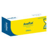 ANAFLAT 50MG MASTICABLES