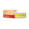 DIAFREN TAB. 100MG DISP. X 100