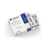 FENTANYL PL 50MCG/ML;2ML IV/IM Unit (Cx100amp)