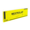 MESTROLAR 50MG/5MG 2ML SOL. INY