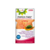 PAPAYA  TABS  MASTICABLES C X 100