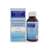 QUISTAMEB INFANTIL 25G POLVO SUSP. 200MG/5ML