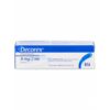 DECOREX 8MG/2ML INJ.