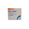 EFE-CARN SOL. INJ. IV/IM 1G/5ML CX5 AMP/5ML (Levocarnitina)