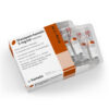 DIAZEPAM 5MG/ML; 10MG/2ML IV/IM (100 AMP)