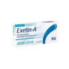 EXETIN-A  SOL. INJ. 4000UI/ml C X 6 Vial