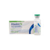 INSULIN ISOPHANE HUMAN/ NPH 100 I.U./ML 10ML INJ.