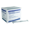 5CC SYRINGES W/NEEDLE 21G X 1.5" C X 100 (24)
