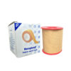NEOPLAST SKIN COLOR FABRIC SPORT TAPE (HM) 2.5 X 500CM C X12 ROLLS