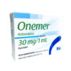 ONEMER 30mg/1ml CX3 Amp