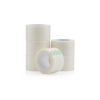 PHARMAMED WHITE HYPOALLERGIC PAPER TAPE  5 X 500CM C X 6 ROLLS
