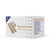 PHARMASTRIP WOUND CLOSURE 3-STRIPS 6 X 75 MM (100)