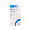 PISAPEM 1G IV INJ. C x 1 Vial y C/ 20ml Amp.