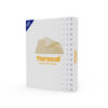 PHARMACOLL HYDROCOLLOID DRESSING 5CM X 5CM (10)