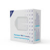 PHARMAPORE PU IV Frame Style 5cm X 5.7cm Fixation Dressing