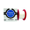SILKPLAST SURGICAL TAPE (HM) 2.5 X 500CM CX12 ROLLS