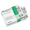 FENTANILO SOL. INJ. 0.1MG/2ML Unit (CX100 AMP.)